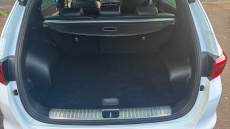 Kia Sportage 1.6T GDi ISG GT-Line 5dr Petrol Estate